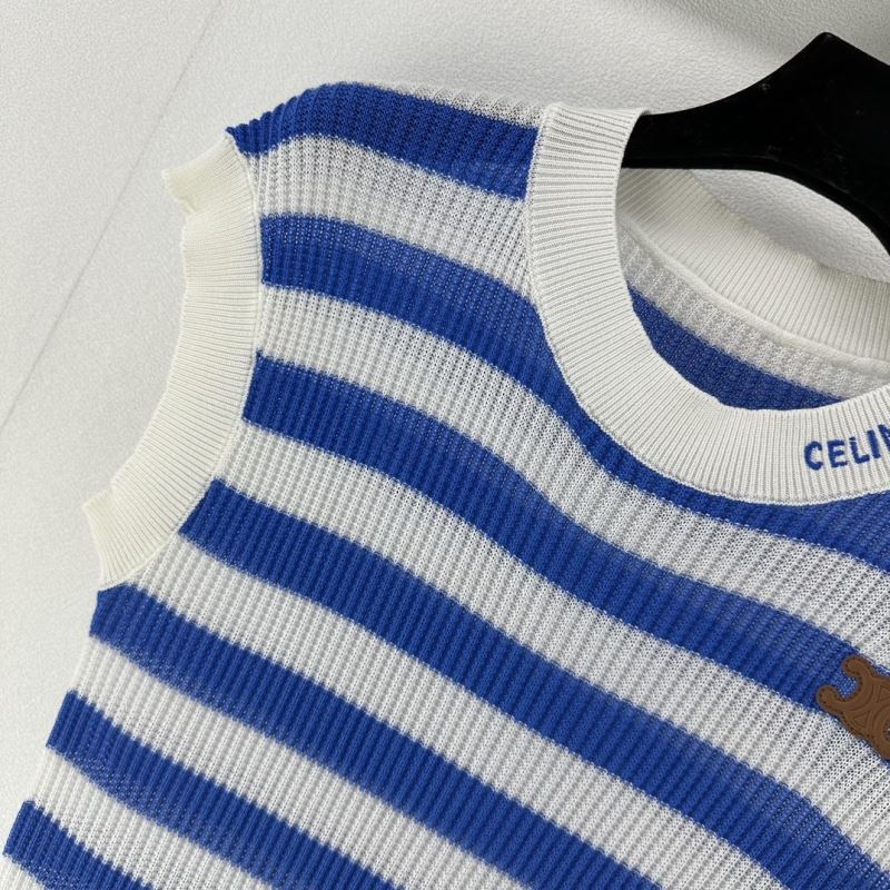 Celine Vest